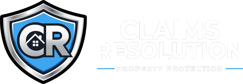 CR CLAIMS RESOLUTION